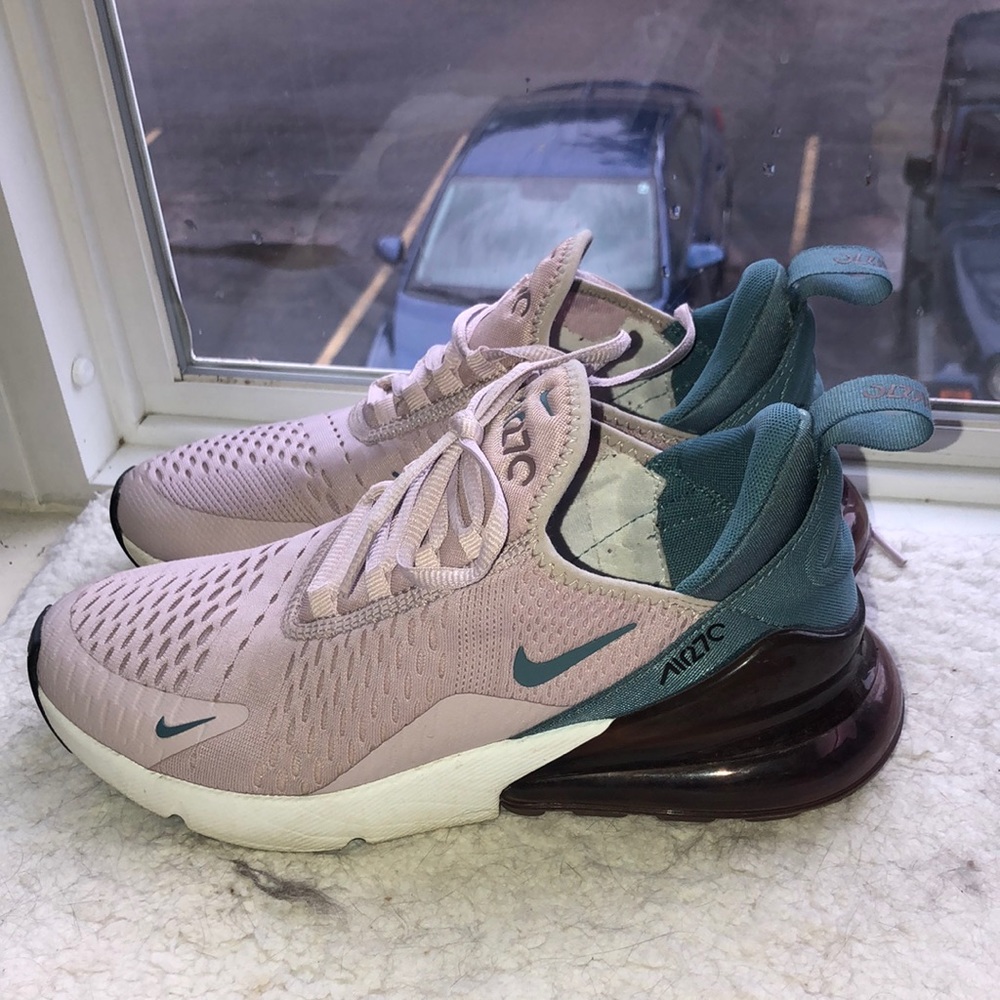 Nike Airmax 270